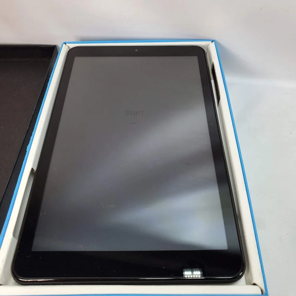 Samsung Galaxy Tab A SM-T387AA Black 32GB 8.0
